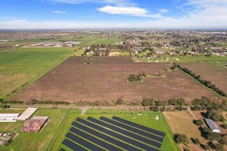 More details for 9590 Kost rd, Galt, CA - Land for Sale