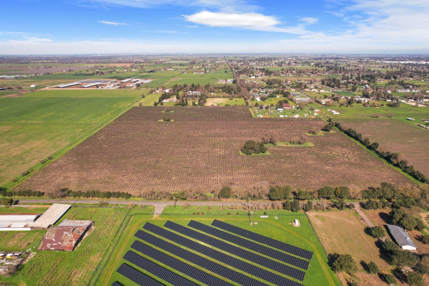 9590 Kost rd, Galt, CA à vendre Photo principale- Image 1 de 35