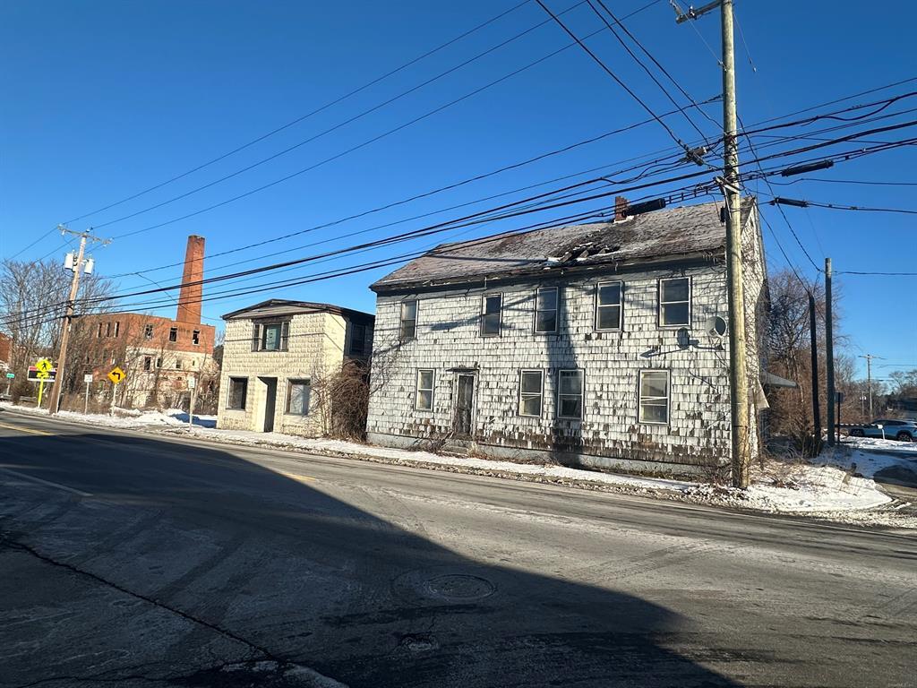 438 Hartford Pike, Killingly, CT for sale Primary Photo- Image 1 of 4