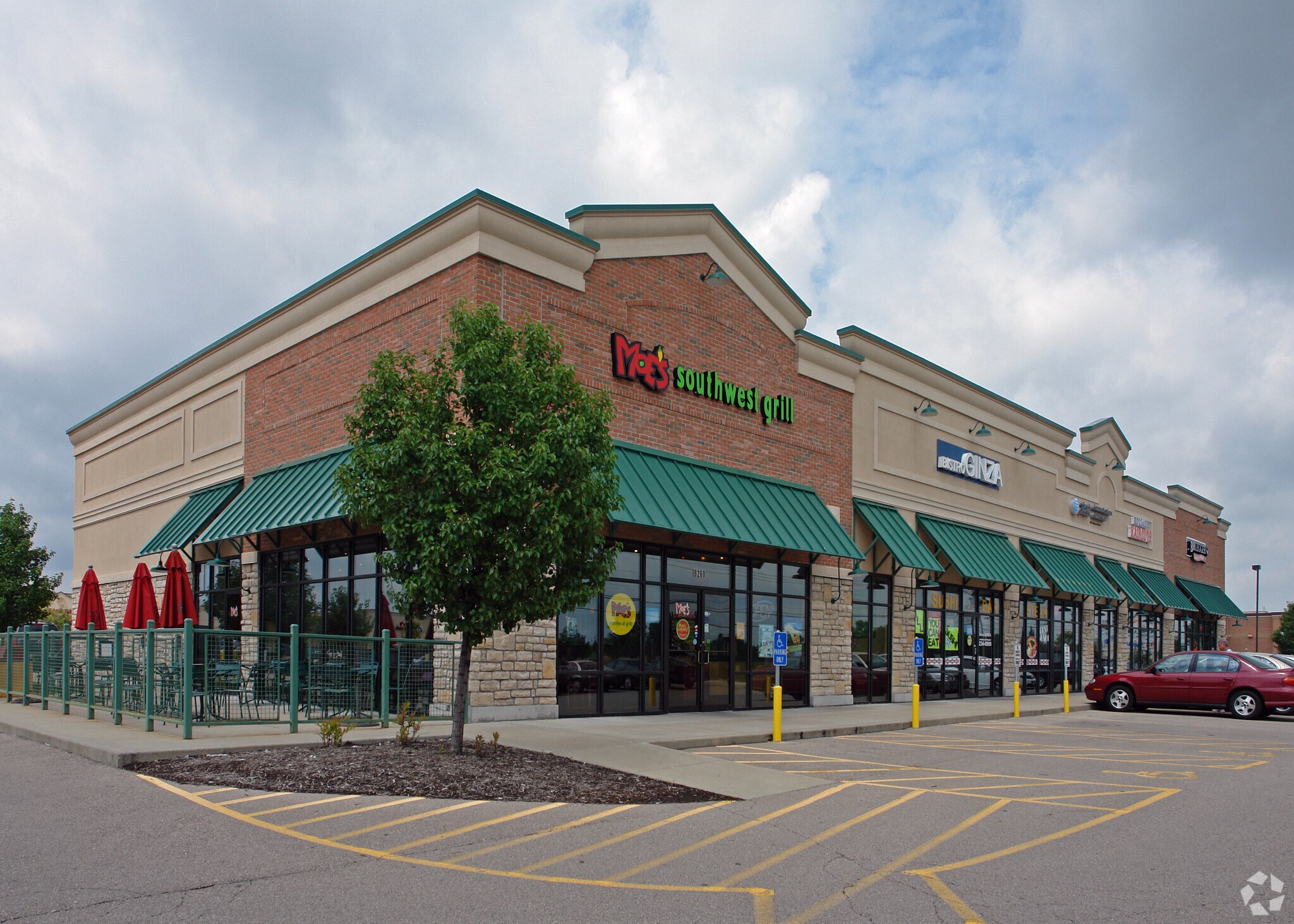 5100 Terra Firma Dr, Mason, OH for lease Building Photo- Image 1 of 6