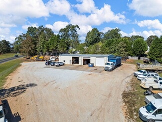 More details for 3808 N Highway 14, Greer, SC - Industrial for Sale