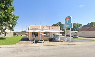 Plus de détails pour 2311 W Virginia St, Evansville, IN - Commerce de détail à vendre