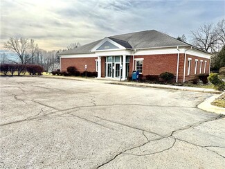 More details for 6020 Manchester Rd, Akron, OH - Office for Lease