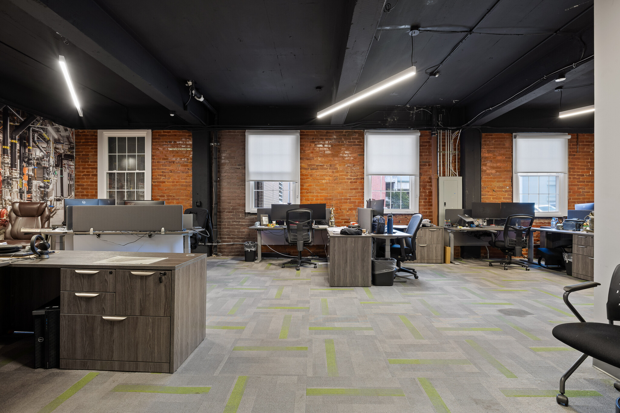 407 Broad St, Chattanooga, TN for lease Interior Photo- Image 1 of 28