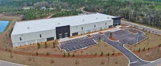 Plus de détails pour 100 Wildworks Ave, Yulee, FL - Industriel à louer