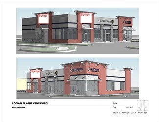 Plus de détails pour 1002 Logan Blvd, Altoona, PA - Commerce de détail à louer