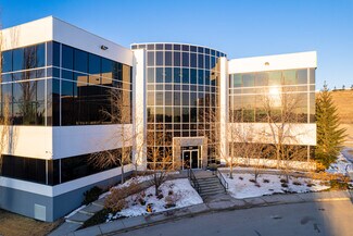 More details for 6835 Railway St SE, Calgary, AB - Office for Lease