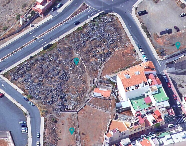 Juan Carlos, Telde, Las Palmas à vendre - Aérien - Image 2 de 12