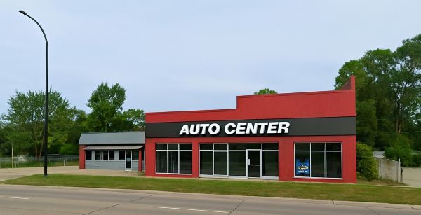 27400 John R Rd, Madison Heights, MI for sale Building Photo- Image 1 of 2