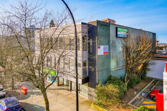 More details for 1221 Lonsdale Ave, North Vancouver, BC - Office for Lease