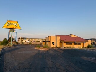 Plus de détails pour 319 SE Nye Ave, Pendleton, OR - Commerce de détail à louer