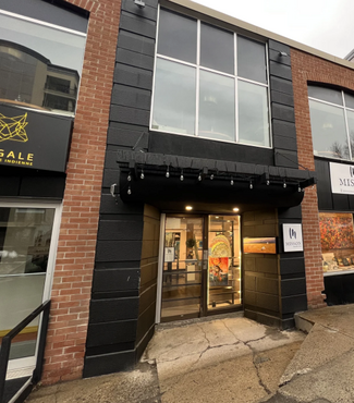 More details for 327-329 Rue Racine E, Saguenay, QC - Retail for Lease