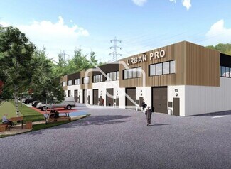 More details for Flex for Lease