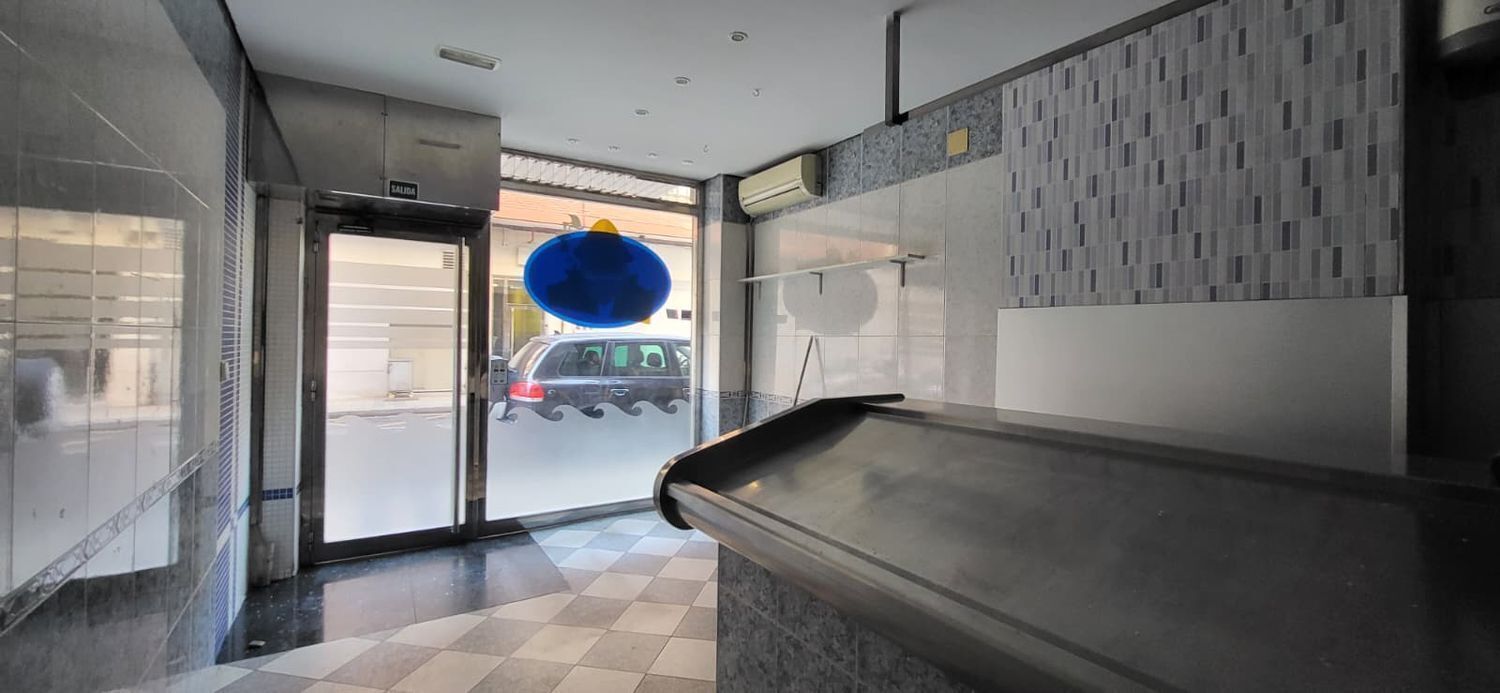 Calle de Joaquín María Jalón, 15, Valladolid, Valladolid for lease Interior Photo- Image 1 of 21
