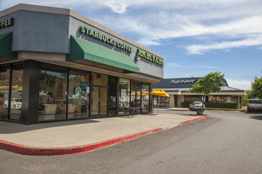 86-120 Farrington Hwy, Waianae, HI for lease - Building Photo - Image 2 of 8