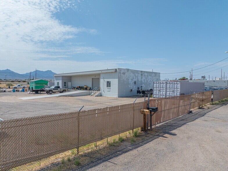 3560 Sunshine Dr, Kingman, AZ à vendre - Photo principale - Image 3 de 10