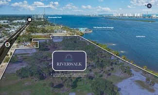 More details for 3858 Halifax dr, Port Orange, FL - Land for Sale
