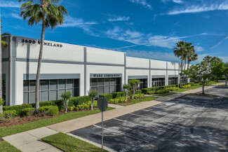 More details for 3600 Vineland Rd, Orlando, FL - Industrial for Lease