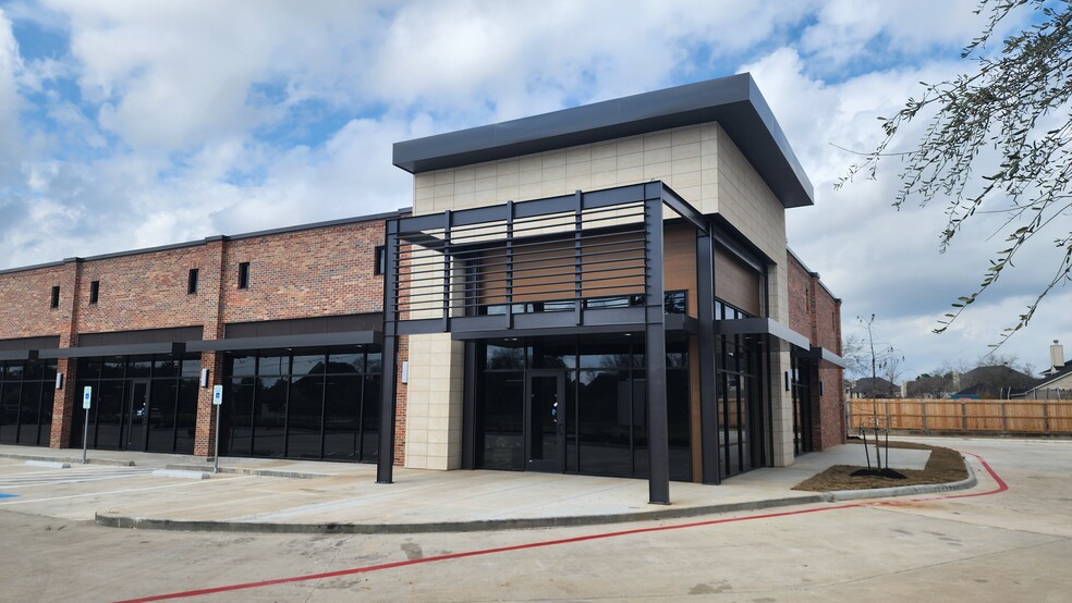 13330 Spring Cypress Road, Cypress, TX for lease - Building Photo - Image 1 of 18
