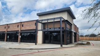 More details for 13330 Spring Cypress Road, Cypress, TX - Office/Retail for Lease
