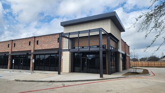 More details for 13330 Spring Cypress Road, Cypress, TX - Office/Retail for Lease