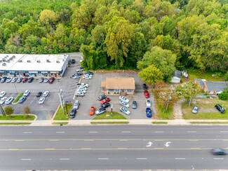 Plus de détails pour 395 E Plaza Dr, Mooresville, NC - Bureau à vendre