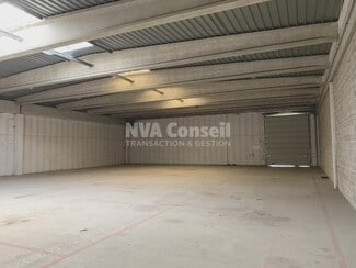 More details for 35 Avenue Du Gros Chêne, Herblay-sur-Seine - Industrial for Lease