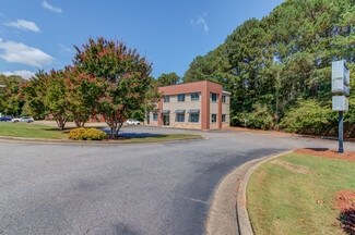 More details for 3625 Hutchinson Rd, Cumming, GA - Office for Lease