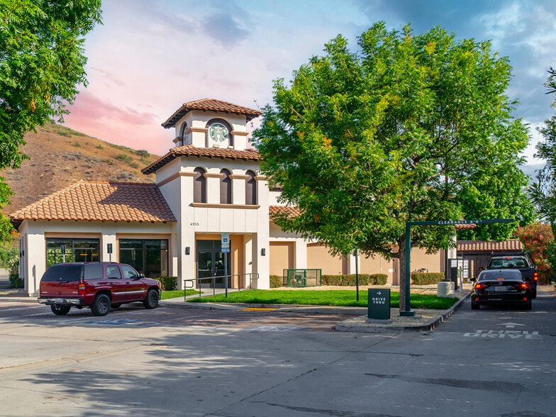4955 Las Virgenes Rd, Calabasas, CA à vendre - Photo du bâtiment - Image 2 de 8