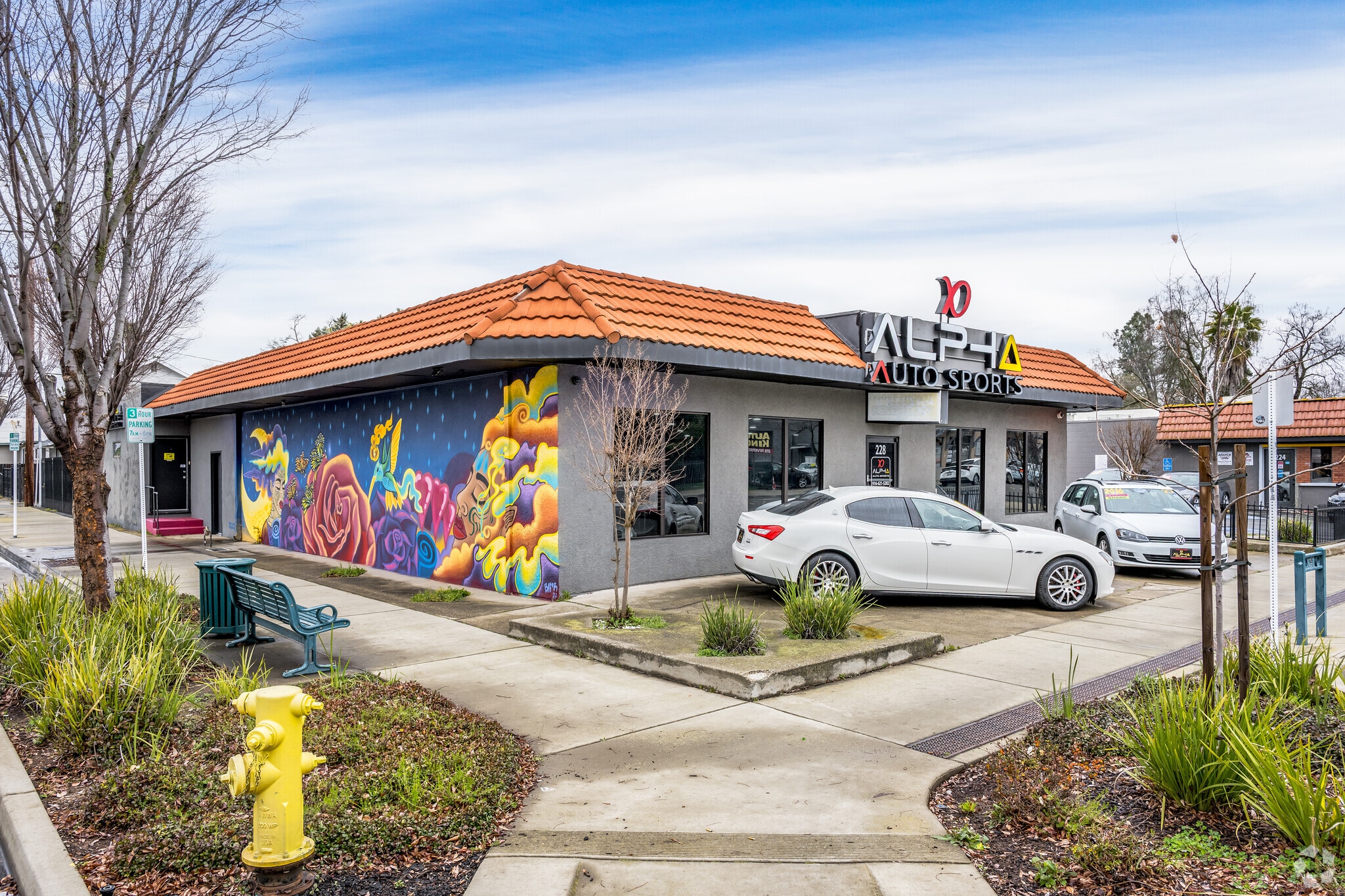 228 Riverside Ave, Roseville, CA à vendre Photo principale- Image 1 de 6