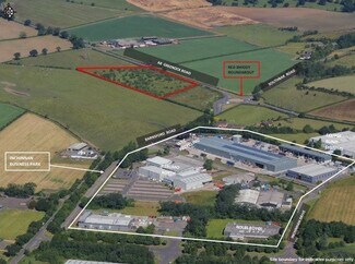 Plus de détails pour Old Greenock Rd, Inchinnan - Terrain à vendre