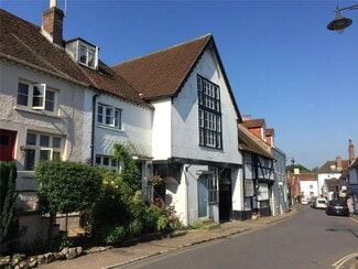 Plus de détails pour High St, Petworth - Commerce de détail à louer