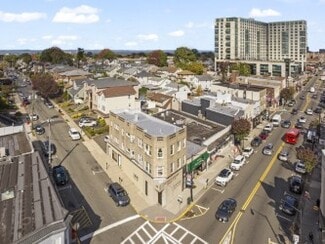 More details for 647 Anderson Ave, Cliffside Park, NJ - Office for Sale