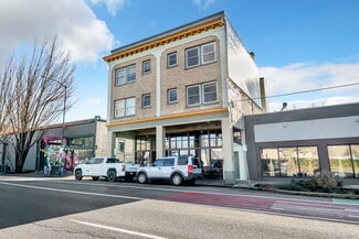 More details for 612 E Burnside St, Portland, OR - Multifamily for Sale