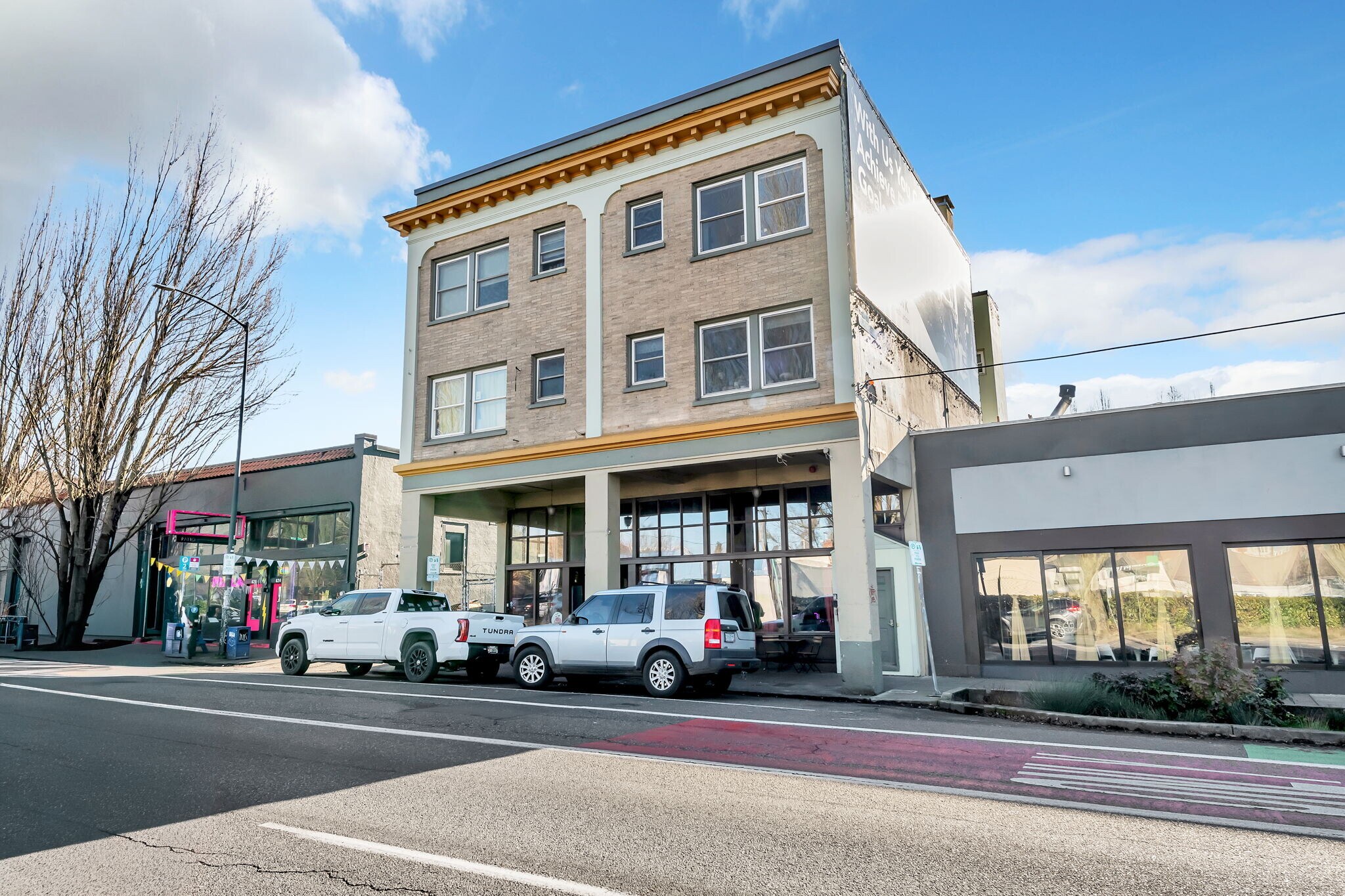 612 E Burnside St, Portland, OR for sale Primary Photo- Image 1 of 35