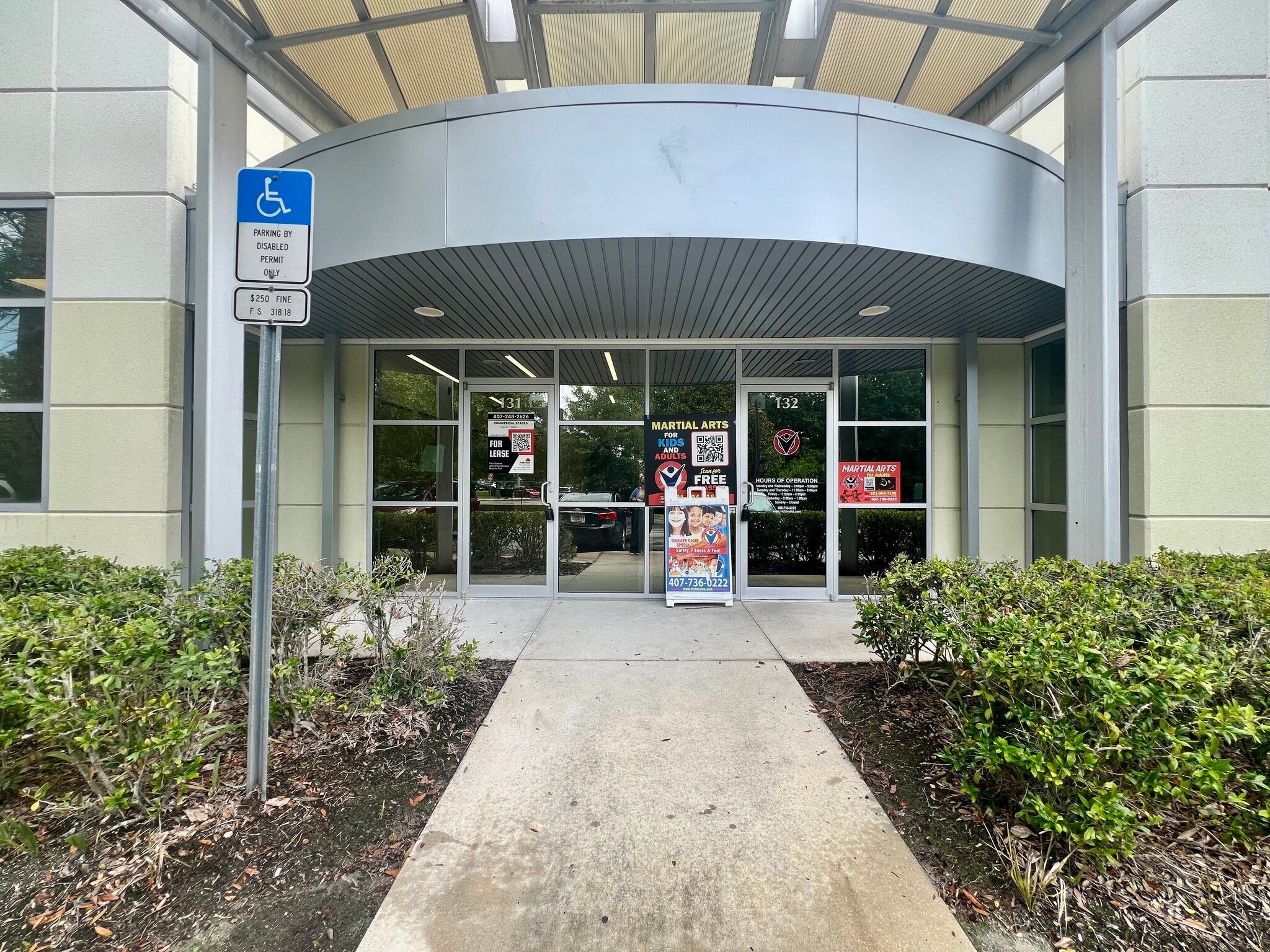 11602 Lake Underhill Rd, Orlando, FL for lease Interior Photo- Image 1 of 10