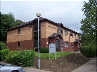 More details for Pentland Ct, Glenrothes - Coworking for Lease