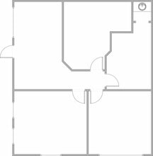 8707 E Vista Bonita Dr, Scottsdale, AZ for lease Floor Plan- Image 1 of 1