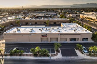 5321 Cameron St, Las Vegas, NV - Aérien  Vue de la carte - Image1