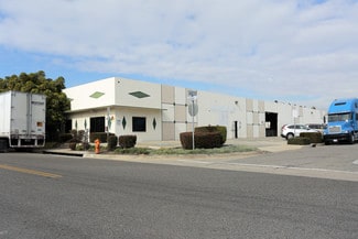 Plus de détails pour 13659 Excelsior Dr, Santa Fe Springs, CA - Industriel à louer