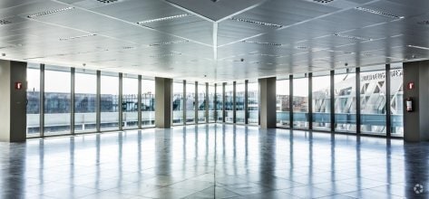 Calle Vía de los Poblados, 3, Madrid, Madrid for lease - Building Photo - Image 3 of 6