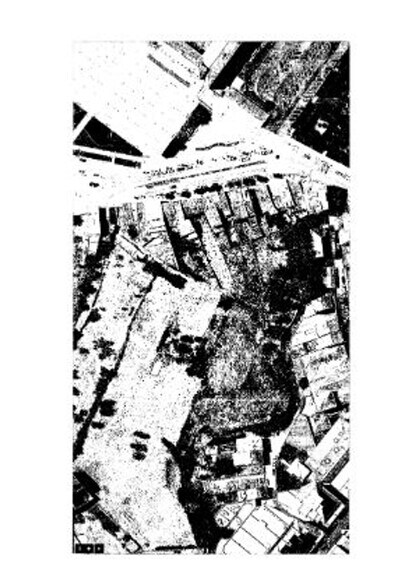 Praza Campo de la Compañía, 16, Monforte de Lemos, Lugo à vendre - Plan d’étage - Image 3 de 5