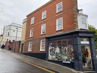 More details for 45-47 Stokes, Bristol - Office for Lease
