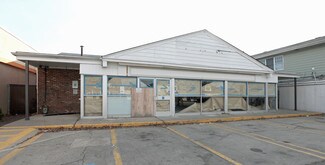More details for 1247 Roosevelt Ave, Carteret, NJ - Retail for Lease