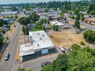 Plus de détails pour Building with Excess Land – à vendre, Salem, OR