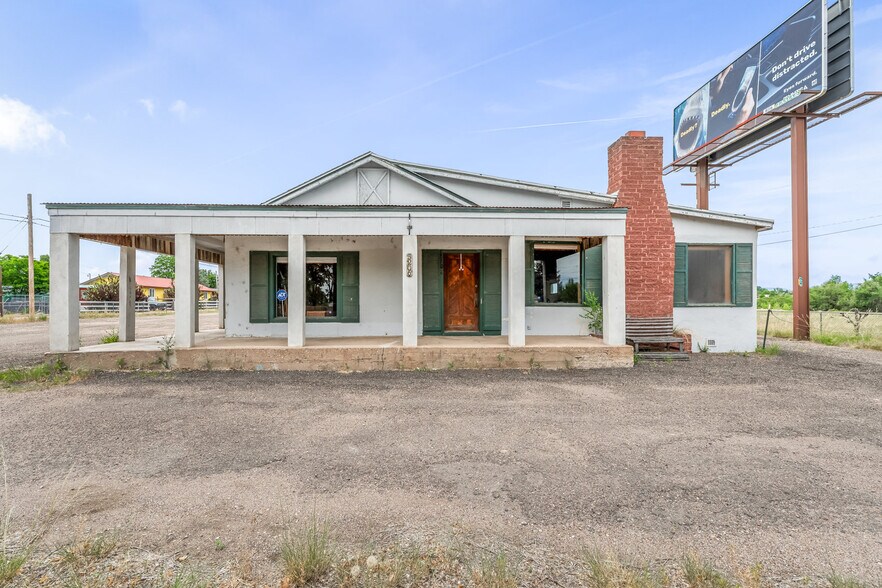 5206 Thatcher Ave, Pueblo, CO à vendre - Photo du bâtiment - Image 2 de 10
