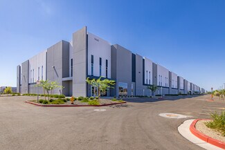 Plus de détails pour 12460 N Dysart Rd, El Mirage, AZ - Industriel à louer