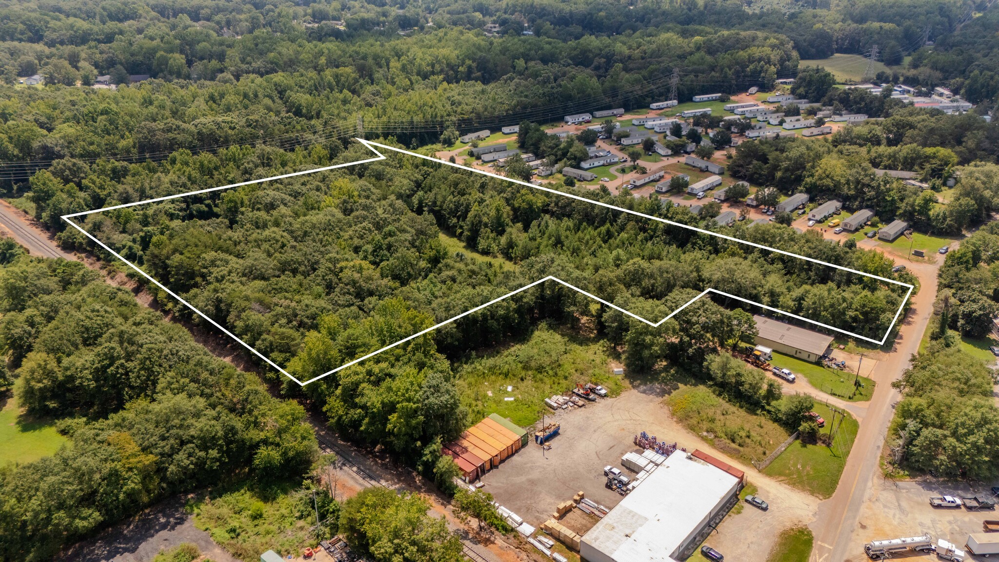 Dixie Cir, Greenville, SC for sale Building Photo- Image 1 of 7