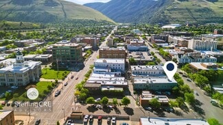 More details for 228 W Main St, Missoula, MT - Office for Lease