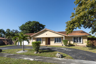 Plus de détails pour 621 NW 76th Ave, Plantation, FL - Soins de santé à vendre